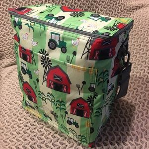 Thirty one Picnic thermal tote